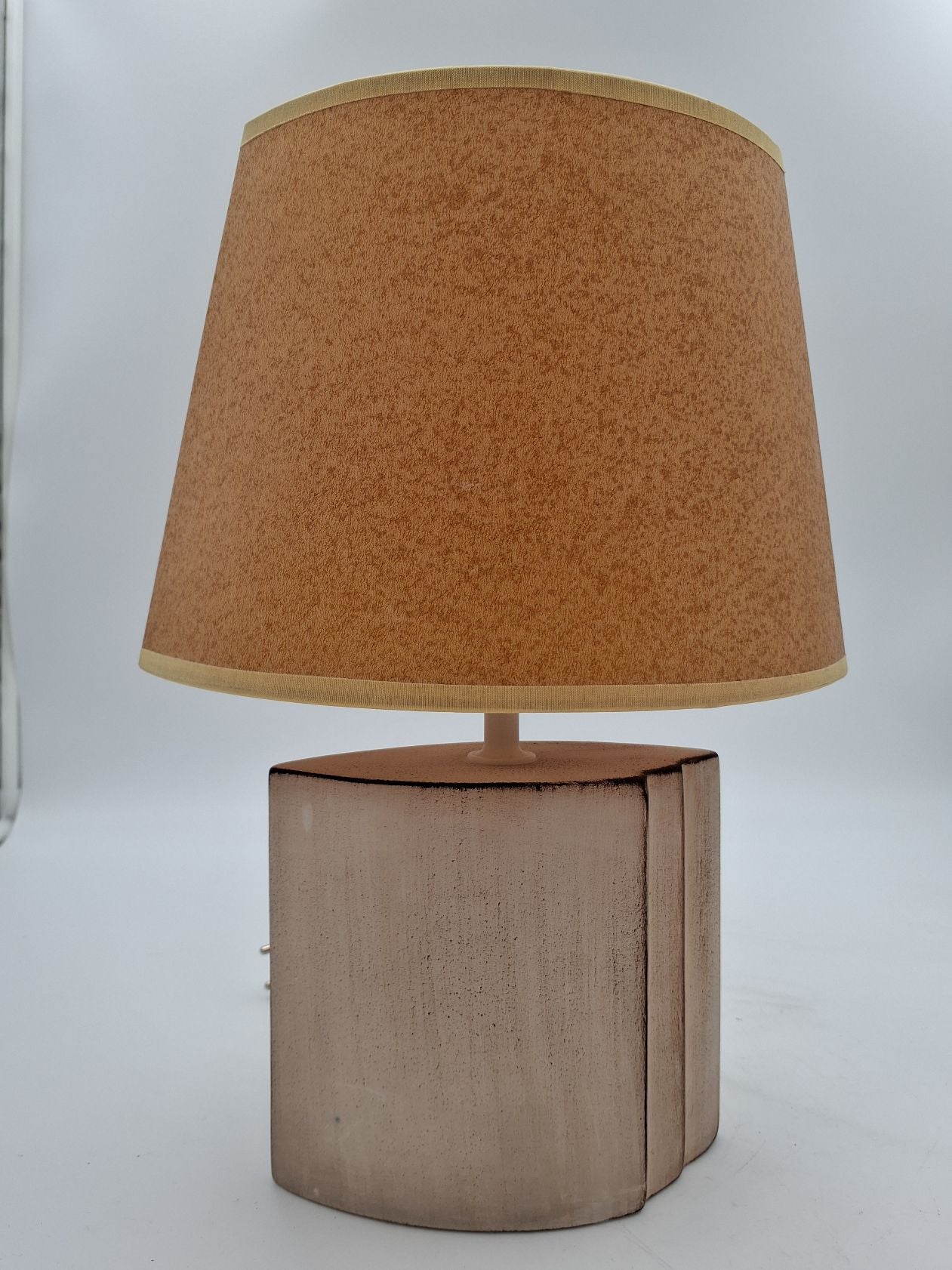 Fagilio bordlampe
